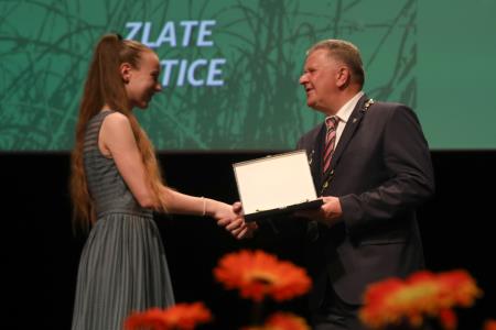 ZLATE PETICE 78 FOTO LJUBO VUKELIČ